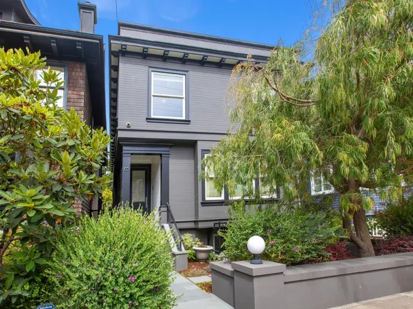 65 Parker Ave, San Francisco, CA 94118