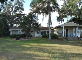 850 Ohlinger Rd, Babson Park, FL 33827