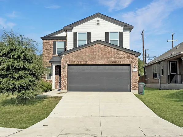 14614 Megan Lee, San Antonio, TX 78217