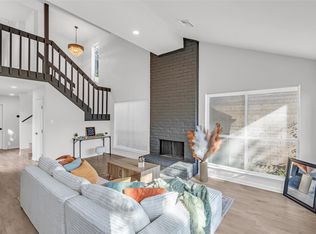 1907 Trixie Ln, Houston, TX 77042