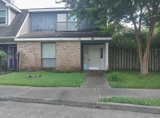 165 Ocean Dr, Baton Rouge, LA 70806