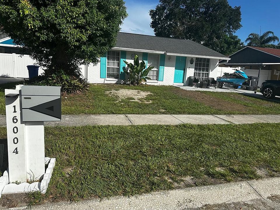 1st image of 16004 SADDLE CREEK DRIVE