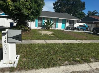 16004 SADDLE CREEK DRIVE, TAMPA, FL 33618