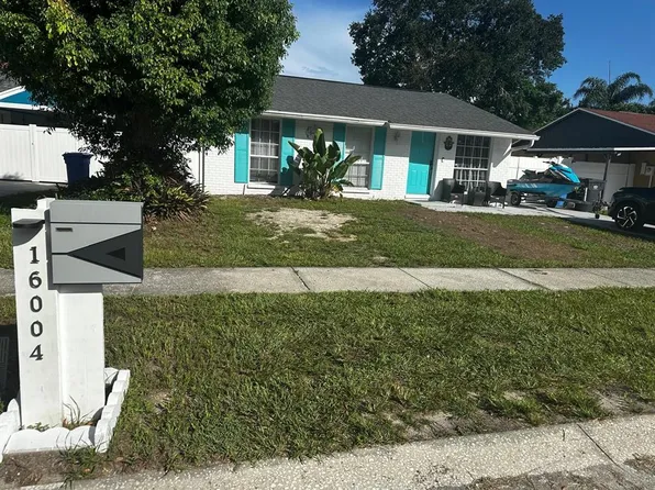 16004 Saddle Creek Dr, Tampa, FL 33618