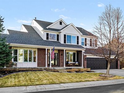 6535 S Waco Court, Aurora, CO, 80016