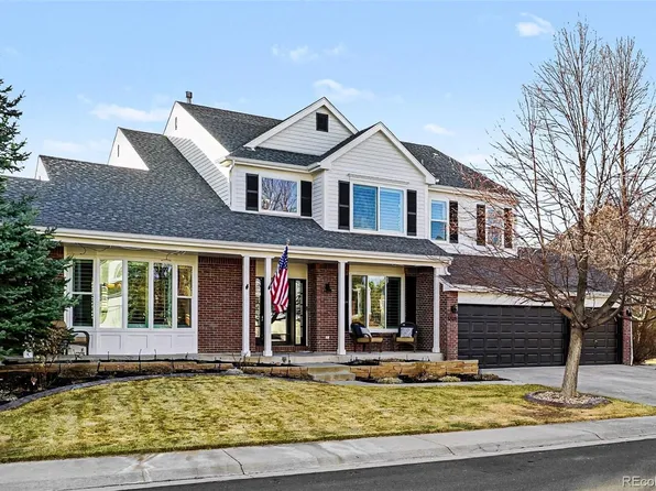 6535 S Waco Court, Aurora, CO 80016
