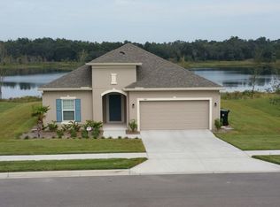 943 Bay Bridge Cir, Apopka, FL 32703