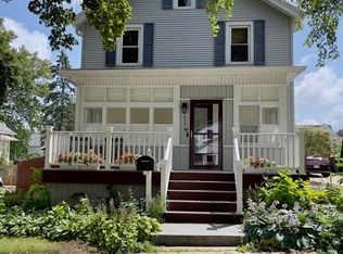 622 19th Ave, Monroe, WI 53566