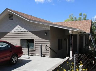 111 E Sherwood Ln, Flagstaff, AZ 86001