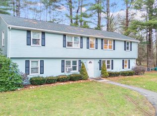 5 Foote Rd #1A, Burlington, CT 06013