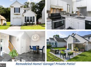 4518 Saint Thomas Ave, Baltimore, MD 21206