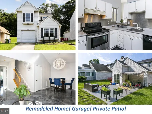 4518 Saint Thomas Ave, Baltimore, MD 21206