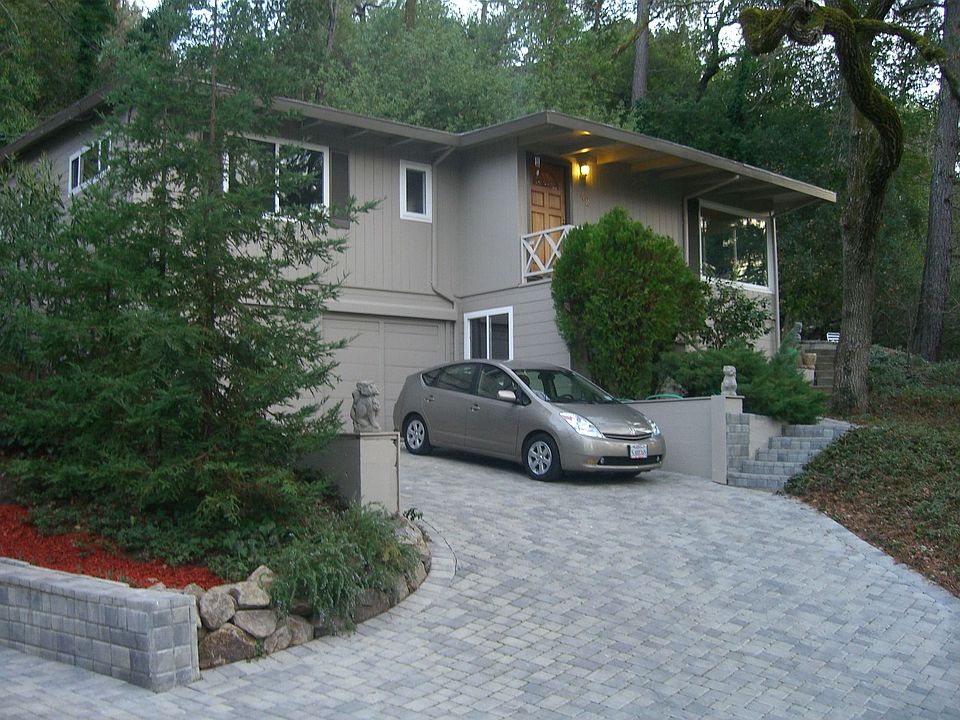 42 Camino Lenada, Orinda, CA