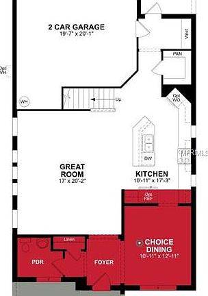 2nd image of 15010 Wild Lime Ln
