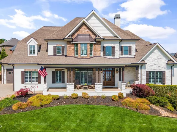 1222 Charlottesville Blvd, Knoxville, TN 37922