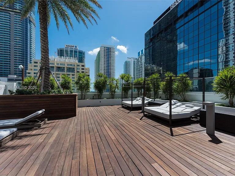 1080 Brickell Ave #4105 — Photo 10