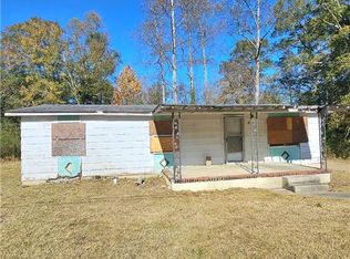 215 King St, Jonesboro, GA 30236