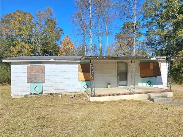 215 King St, Jonesboro, GA 30236