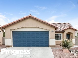 5840 Fern Gully Way, North Las Vegas, NV 89031