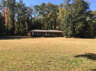 2156 Rosser Pl, Stone Mountain, GA 30087