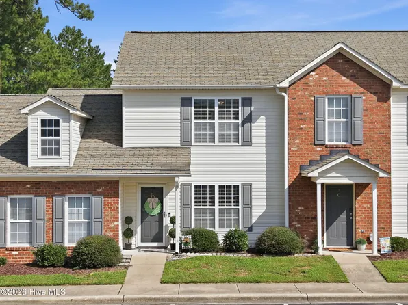 4150 Dudleys Grant Drive #B, Winterville, NC 28590