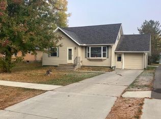 107 Poulson Ave, Henning, MN 56551