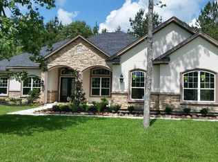 11526 Sebastians Run, Montgomery, TX 77316