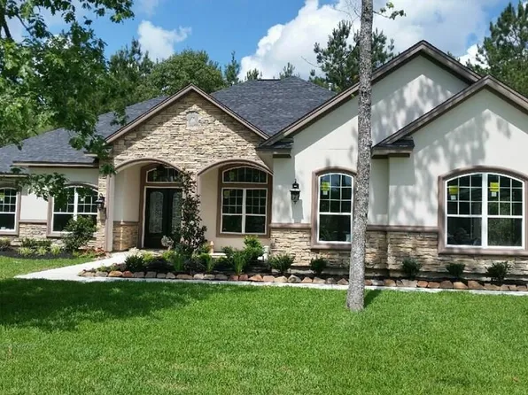 11526 Sebastians Run, Montgomery, TX 77316