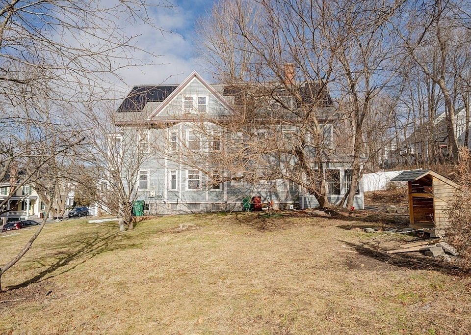2123 Fremont St, Lowell, MA 01850 Zillow