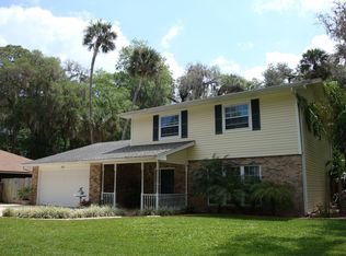867 Sugar House Dr, Port Orange, FL 32129