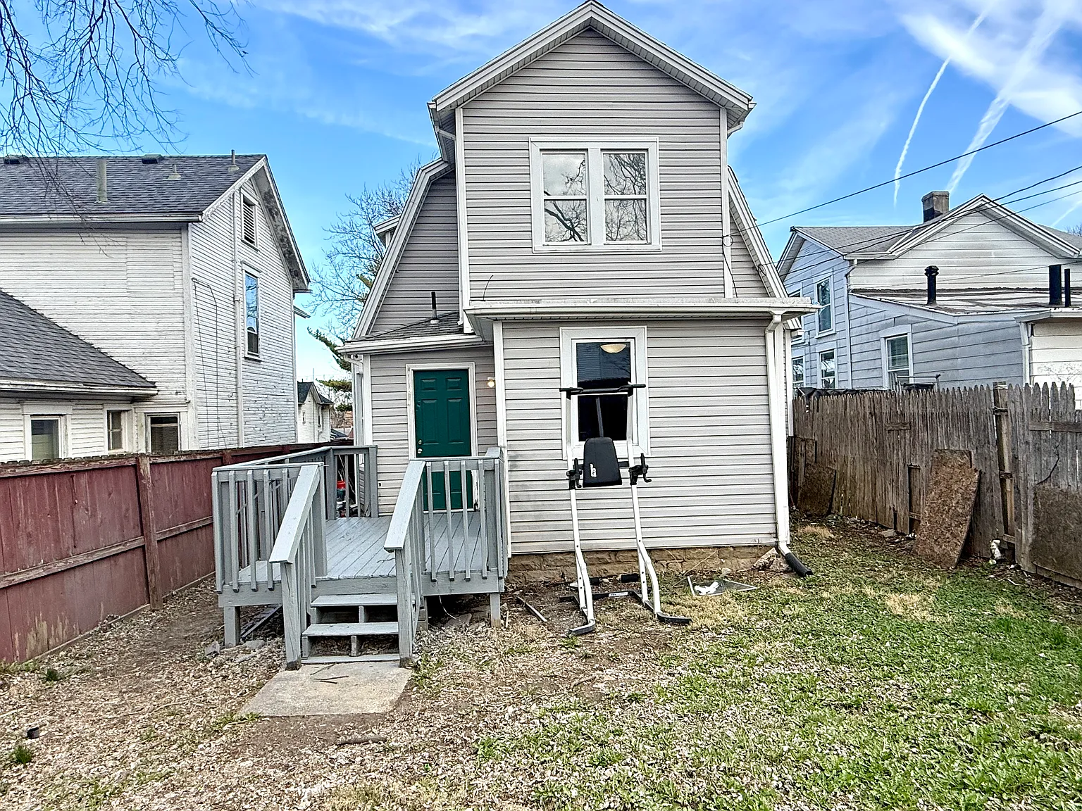 3 bed, 1208 sqft, $1,300 — Photo 3