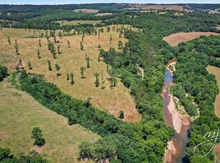 310 Wpa Rd N, Alpena, AR 72611