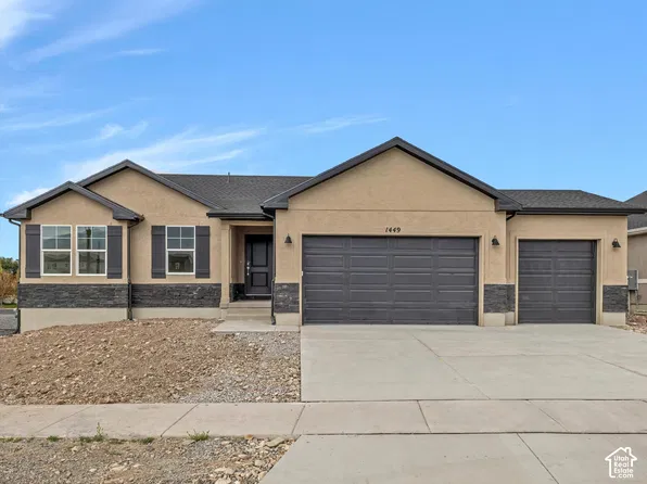 1449 N Baen Way #225, Tooele, UT 84074