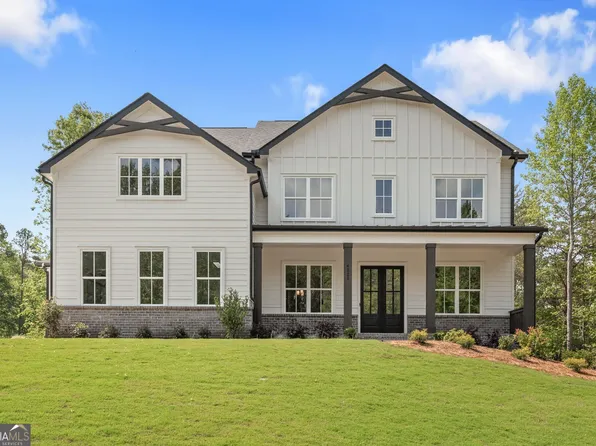 4525 Aiden Way, Cumming, GA 30041