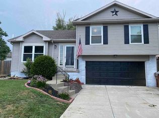 3110 Jason Cir, Bellevue, NE 68123