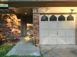 6113 S Troost Ave, Tulsa, OK 74136