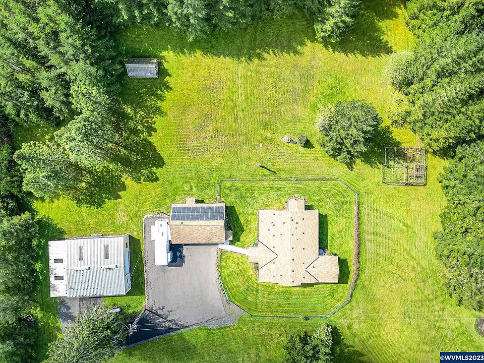 24866 Brush Creek Rd, Sweet Home, OR 97386 MLS 804938 Zillow