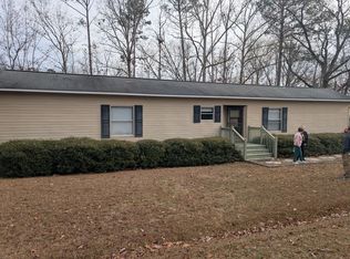 1019 Riser Rd, Waterloo, SC 29384