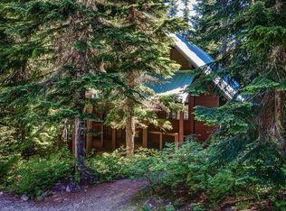 34202 Stevens Rd, Leavenworth, WA 98826