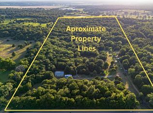 880415 S 3320th Rd, Wellston, OK 74881