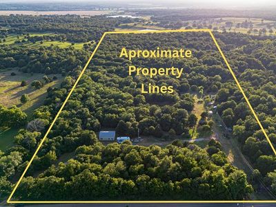 880415 S 3320th Rd, Wellston, OK, 74881