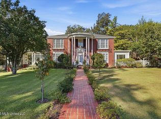 330 S Extension St, Hazlehurst, MS 39083