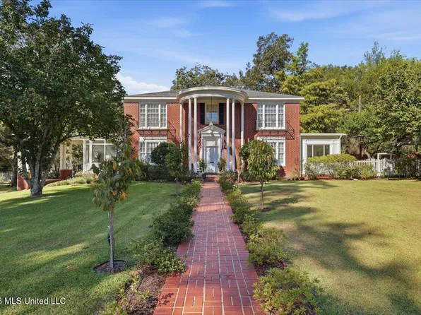 330 S Extension St, Hazlehurst, MS 39083