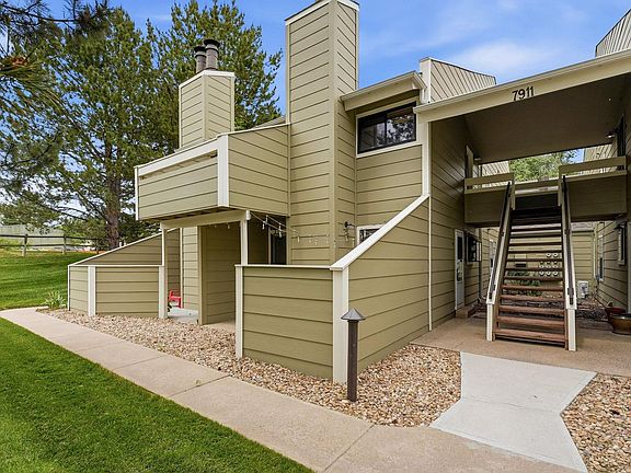 4th image of 7911 Countryside Dr #131