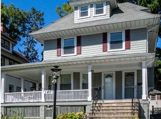 180 Valley Rd, Montclair, NJ 07042