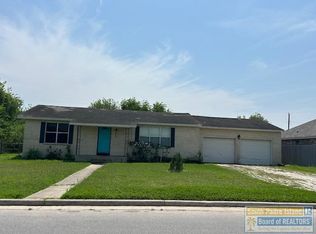 202 E 6th St, Los Fresnos, TX 78566