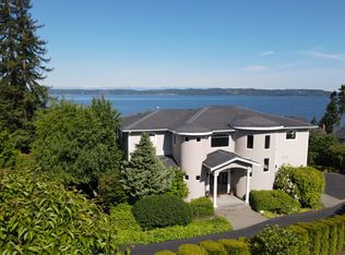 29861 Marine View Dr SW, Federal Way, WA 98023