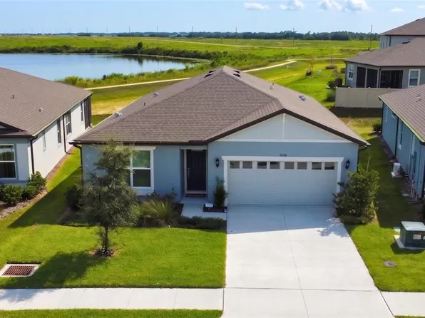 1046 SILVERLAKE BOULEVARD, LAKE ALFRED, FL 33850
