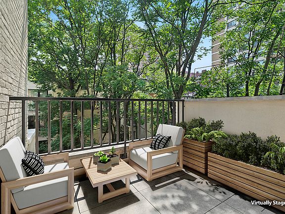 4th image of 60 W 91st St #3S
