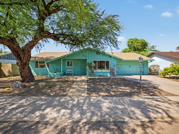 3922 E Sahuaro Dr
